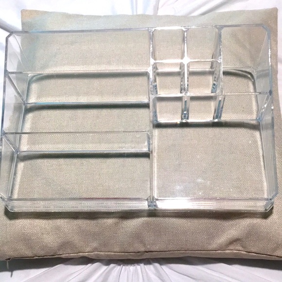 No Name Brand Accessories - Beauty Make-up Tray